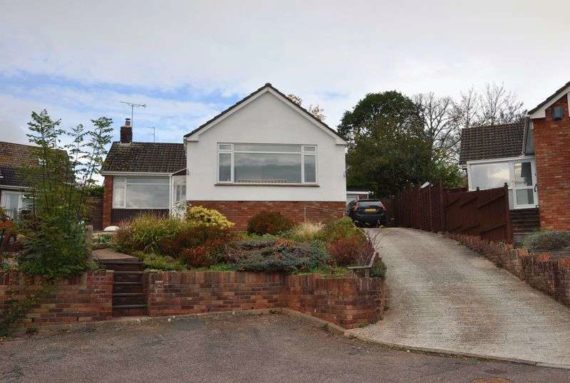 3 bedroom Detached f...